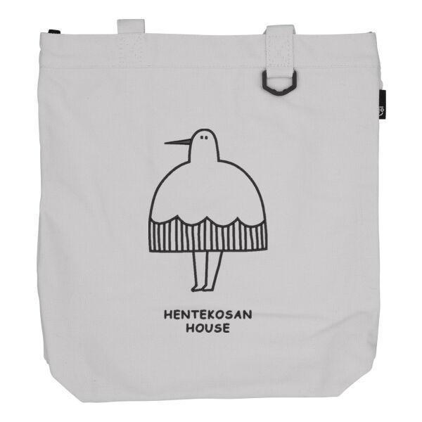 ふんわりトリさん サムネイル